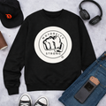 Motorcity Strong Origins Collection - Crewneck Sweatshirt